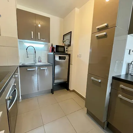Lumiere D'ambre - Climatisation, Parking, Terrasse *